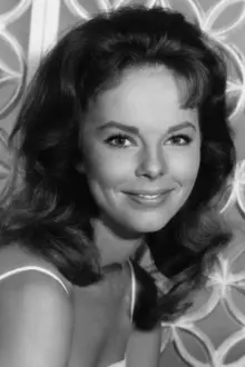 Anne Helm como: Kathy Fisher