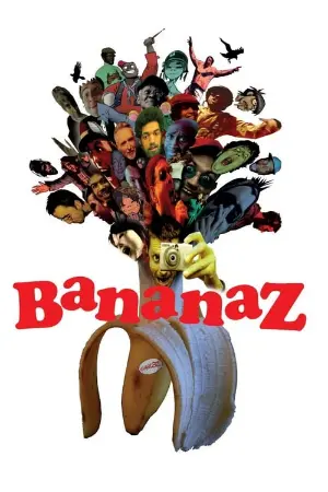 Bananaz