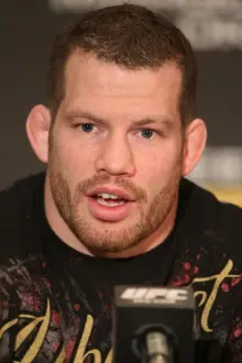 Nate Marquardt como: 