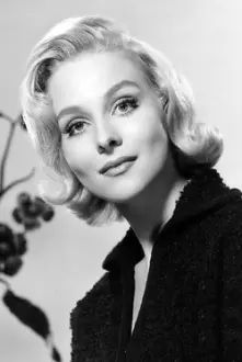 Diane McBain como: Annie