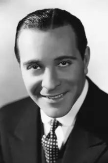 Ricardo Cortez como: Geoffrey Tempest