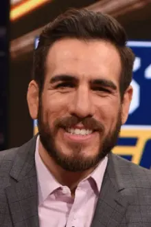 Kenny Florian como: 