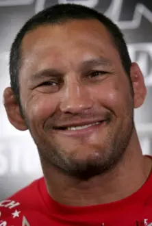 Dan Henderson como: 