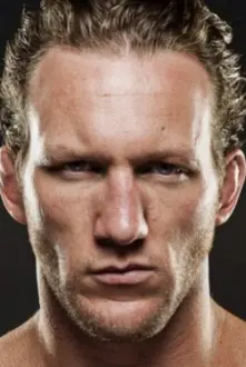 Gray Maynard como: 