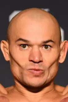 Gleison Tibau como: 