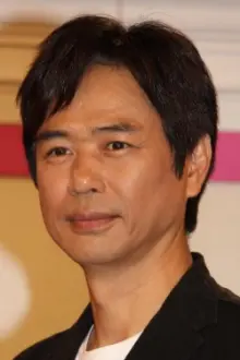 Saburo Tokito como: 万木平