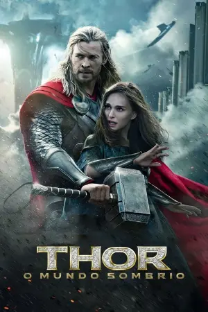 Thor: O Mundo Sombrio