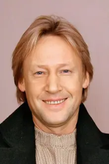 Dmitriy Kharatyan como: Fyodor Sokolov