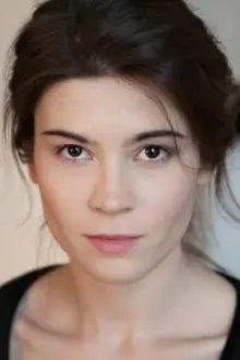 Klavdiya Korshunova como: 