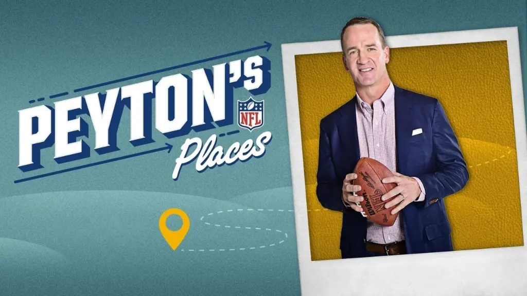 Peyton's Places