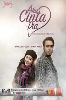 Aku Cinta Dia