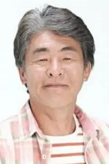 Ken Nakamoto como: Electrician