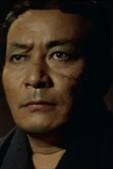 Rinichi Yamamoto como: Tatsu
