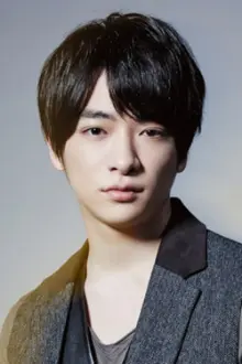 Yuri Chinen como: Shunta‎ Sawazaki