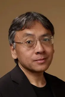 Kazuo Ishiguro como: 