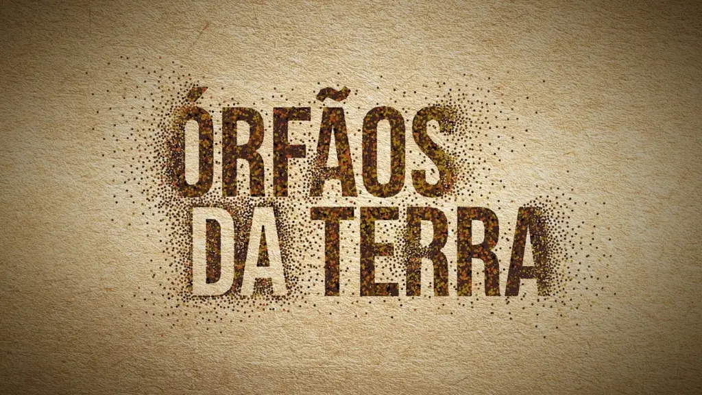 Órfãos da Terra