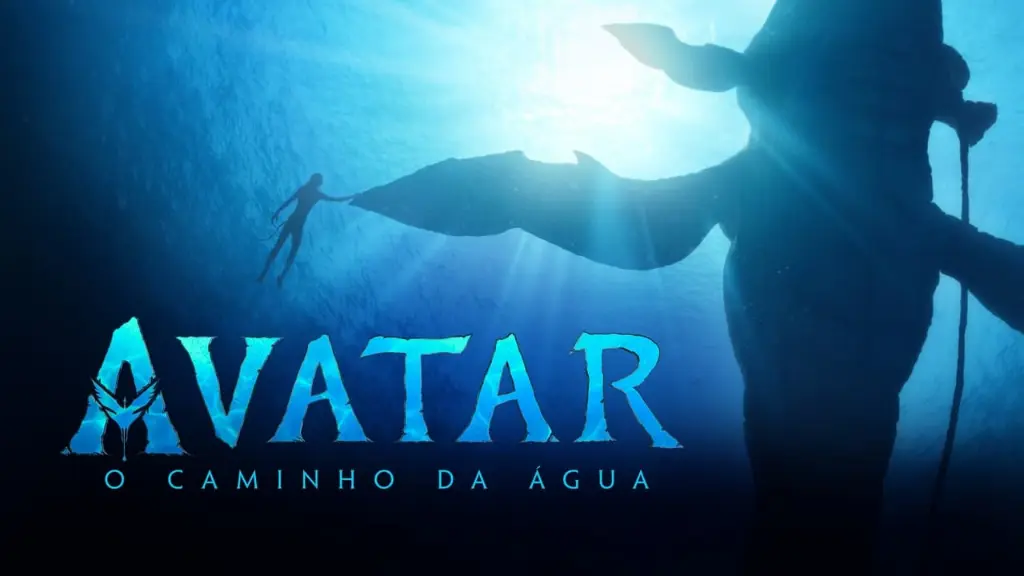 Avatar: O Caminho da Água