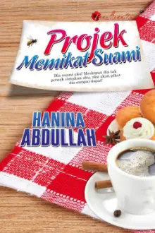 Projek Memikat Suami