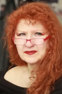 Jaroslava Kretschmerová como: Mrs. Stadler