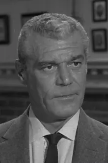 Frank Gerstle como: Det. Fuller