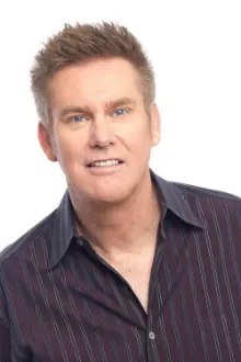 Brian Regan como: The Cat