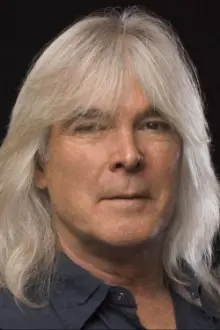 Cliff Williams como: Himself - Bass