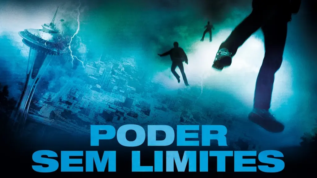 Poder Sem Limites