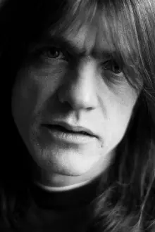 Malcolm Young como: Guitar