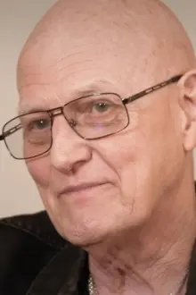 Chris Slade como: Self - Drums