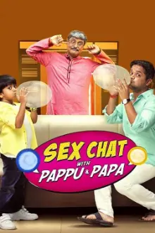 Bate-Papo com Pappu e Papá