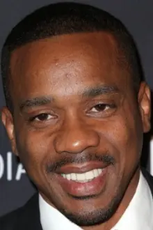 Duane Martin como: Vidal Thomas