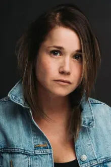 Éliane Gagnon como: Eva