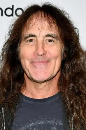 Steve Harris