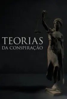 Teorias da Conspiração