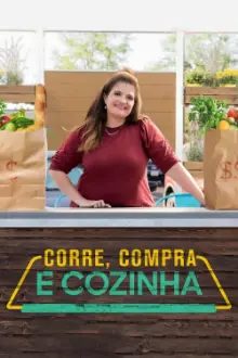 Corre, Compra e Cozinha