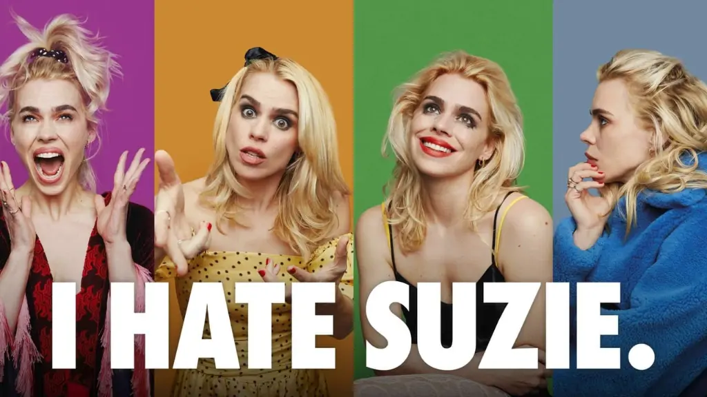 O Dilema de Suzie