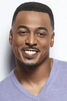 RonReaco Lee como: Jason