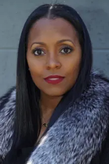 Keshia Knight Pulliam como: Rebecca