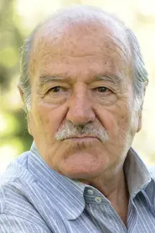 Ivo Garrani como: Governor Don José Guzman