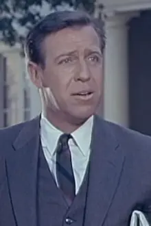 Gene Blakely como: Robert Deering