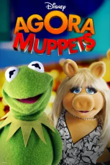 Agora Muppets