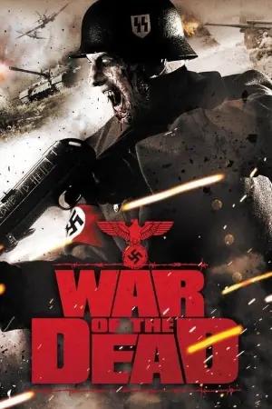 War of the Dead