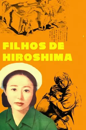 Filhos de Hiroshima