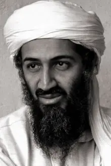 Osama Bin Laden como: Self (archive footage)