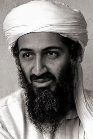 Osama Bin Laden