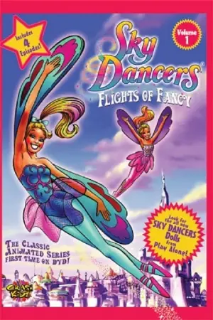 Sky Dancers