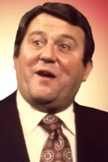 Terry Scott como: Peter Potter