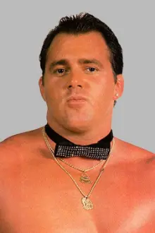 Ed Leslie como: Brutus Beefcake