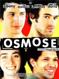 Osmosis