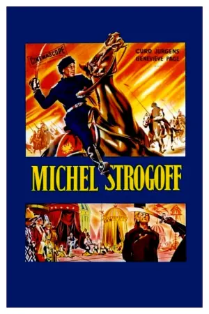 Michael Strogoff